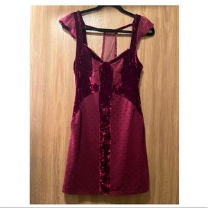 Free people dress